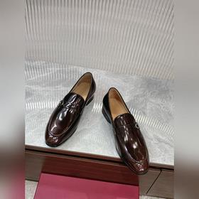 Ferragamo – популярные мужские туфли-лофеки! Тщательно отобранная