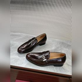 Ferragamo – популярные мужские туфли-лофеки! Тщательно отобранная