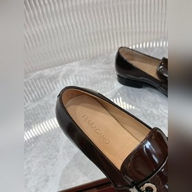 Ferragamo – популярные мужские туфли-лофеки! Тщательно отобранная