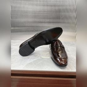 Ferragamo – популярные мужские туфли-лофеки! Тщательно отобранная