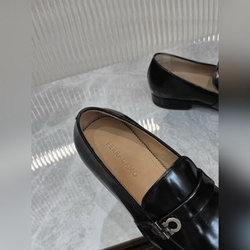 Ferragamo – популярные мужские туфли-лодочки! Тщательно отобранна