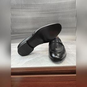 Ferragamo – популярные мужские туфли-лоферы! Тщательно отобранная