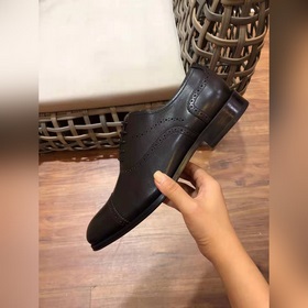 Ferragam* — Ferragamo Высокая версия, кожаная подошва, деловые и 