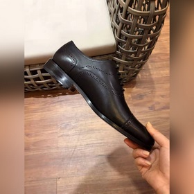 Ferragam* — Ferragamo Высокая версия, кожаная подошва, деловые и 