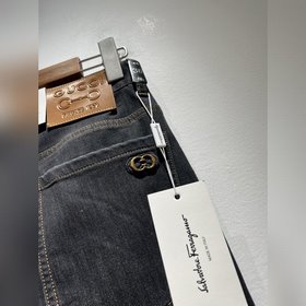 Gucci 2025 весна-лето новинка для мужчин – высококачественные джи
