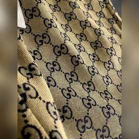 Gucci С тремя этикетками, летние мужские шорты 2025 года, высоко