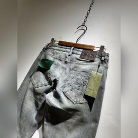Gucci 2025 весна-лето новинка для мужчин – высококачественные джи