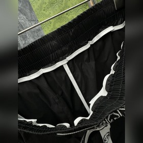 Guqi 25S Летние мужские шорты-брюки длиной до колен... Размеры： M