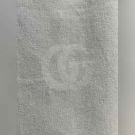 GUCCI Джинсовые шорты с темным принтом, новинка, изготовлены из о