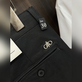 Gucci эксклюзивные новые модные брюки для мужчин, высококачествен