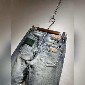 Gucci 2025 весна-лето новинка для мужчин – высококачественные джи