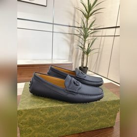 Мужские туфли Gucci, высшее качество, верх из импортной кожи, под