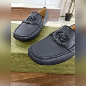Мужские туфли Gucci, высшее качество, верх из импортной кожи, под