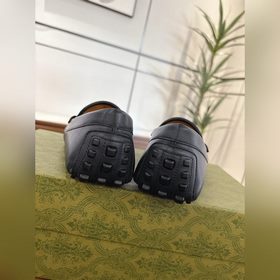Мужские туфли Gucci, высшее качество, верх из импортной кожи, под