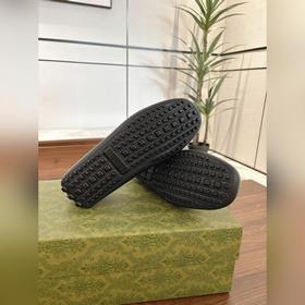 Мужские туфли Gucci, высшее качество, верх из импортной кожи, под