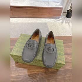 Мужские туфли Gucci, высшее качество, верх из импортной кожи, под