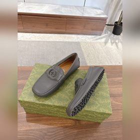 Мужские туфли Gucci, высшее качество, верх из импортной кожи, под