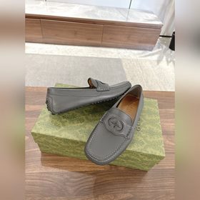 Мужские туфли Gucci, высшее качество, верх из импортной кожи, под