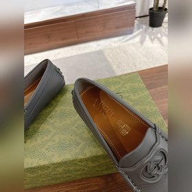 Мужские туфли Gucci, высшее качество, верх из импортной кожи, под