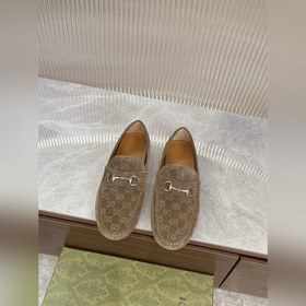 Мужские туфли Gucci, высшее качество, верх из импортной кожи, под