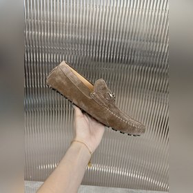 Мужские туфли Gucci, высшее качество, верх из импортной кожи, под
