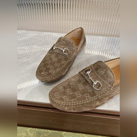 Мужские туфли Gucci, высшее качество, верх из импортной кожи, под