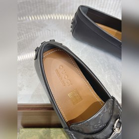 Мужские туфли Gucci, высшее качество, верх из импортной кожи, под
