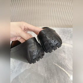 Мужские туфли Gucci, высшее качество, верх из импортной кожи, под
