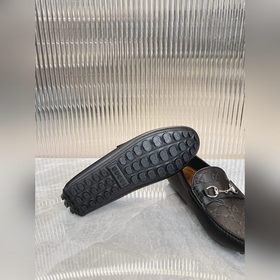 Мужские туфли Gucci, высшее качество, верх из импортной кожи, под