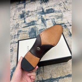 Gucci Размер： 38-45  Новинка от официального сайта Gucci. Мужск