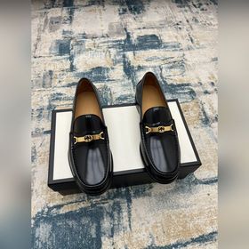 Gucci Размер： 38-45  Новинка на официальном сайте Gucci — мужск