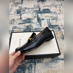 Gucci Размер： 38-45  Новинка на официальном сайте Gucci — мужск