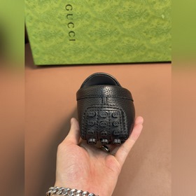 GUCCI Мужские туфли-лодочки с застежкой виде конской уздечки Мужс