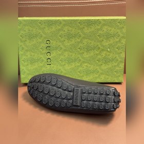 GUCCI Мужские туфли-лодочки с застежкой виде конской уздечки Мужс