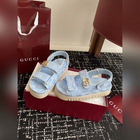 Услуги покупке товаров GUCCI 25ss Весенняя и летняя коллекция GG
