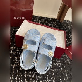 Услуги покупке товаров GUCCI 25ss Весенняя и летняя коллекция GG