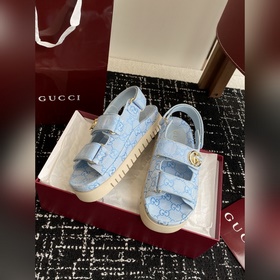 Услуги покупке товаров GUCCI 25ss Весенняя и летняя коллекция GG