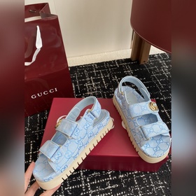 Услуги покупке товаров GUCCI 25ss Весенняя и летняя коллекция GG