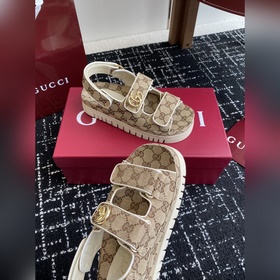 Услуги покупке товаров GUCCI 25ss Весенняя и летняя коллекция GG