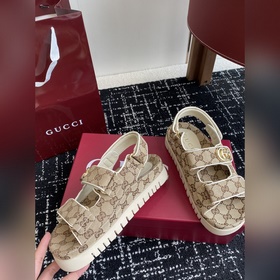 Услуги покупке товаров GUCCI 25ss Весенняя и летняя коллекция GG