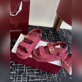 Услуги покупке товаров GUCCI 25ss Весенняя и летняя коллекция GG