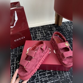 Услуги покупке товаров GUCCI 25ss Весенняя и летняя коллекция GG