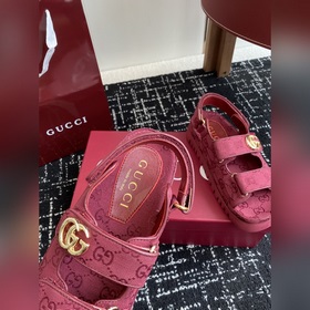 Услуги покупке товаров GUCCI 25ss Весенняя и летняя коллекция GG