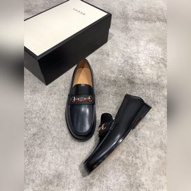 Новая модель Gucci, доступна в магазинах. Верх из кожи бычка, отк