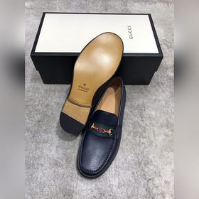 Новая модель Gucci, доступна в магазинах. Верх из кожи бычка, отк