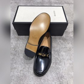 Новая модель Gucci, доступна в магазинах. Верх из кожи бычка, отк