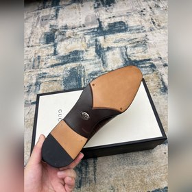 Gucci Размер： 38-45  Новинка от официального сайта Gucci. Мужск