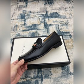 Gucci Размер： 38-45  Новинка на официальном сайте Gucci — мужск