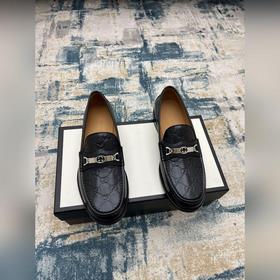 Gucci Размер： 38-45  Новинка на официальном сайте Gucci — мужск