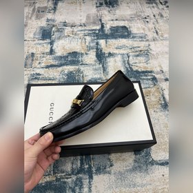 Gucci Размер： 38-45  Новинка на официальном сайте Gucci — мужск
